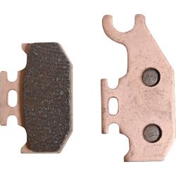 Stens 18-8004 Sintered Brake Pad Kit - STE 18-8004