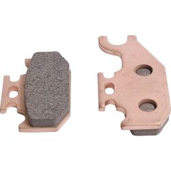 Stens 18-8004 Sintered Brake Pad Kit - STE 18-8004