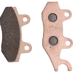 Stens 18-8007 Sintered Brake Pad Kit - STE 18-8007
