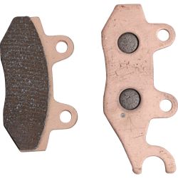 Stens 18-8007 Sintered Brake Pad Kit - STE 18-8007