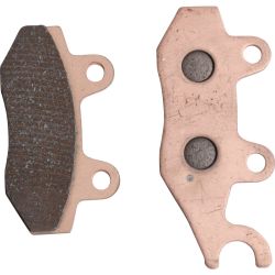 Stens 18-8007 Sintered Brake Pad Kit - STE 18-8007
