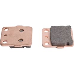Stens 18-8008 Sintered Brake Pad Kit - STE 18-8008