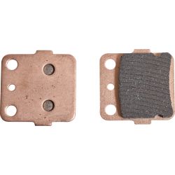 Stens 18-8008 Sintered Brake Pad Kit - STE 18-8008