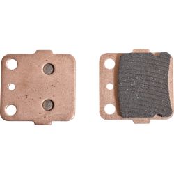 Stens 18-8008 Sintered Brake Pad Kit - STE 18-8008