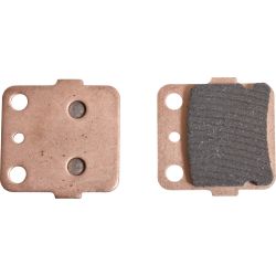 Stens 18-8008 Sintered Brake Pad Kit - STE 18-8008
