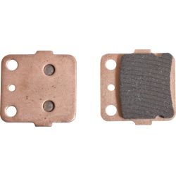 Stens 18-8008 Sintered Brake Pad Kit - STE 18-8008