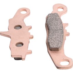 Stens 18-8011 Sintered Brake Pad Kit 