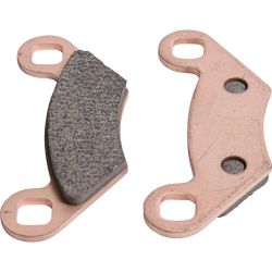 Stens 18-8014 Sintered Brake Pad Kit 