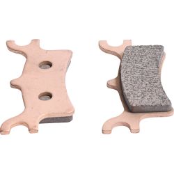 Stens 18-8016 Sintered Brake Pad Kit - STE 18-8016