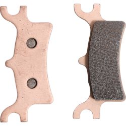 Stens 18-8016 Sintered Brake Pad Kit - STE 18-8016