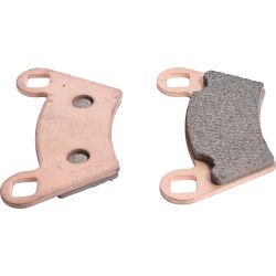 Stens 18-8017 Sintered Brake Pad Kit 