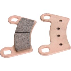 Stens 18-8018 Sintered Brake Pad Kit - STE 18-8018
