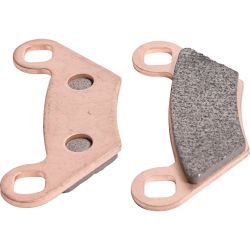 Stens 18-8019 Sintered Brake Pad Kit 