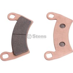 Stens 18-8020 Sintered Brake Pad Kit 