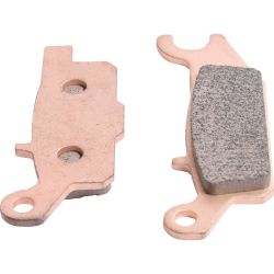 Stens 18-8023 Sintered Brake Pad Kit - STE 18-8023
