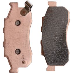 Stens 18-8042 Sintered Brake Pad Kit - STE 18-8042
