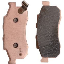 Stens 18-8042 Sintered Brake Pad Kit - STE 18-8042