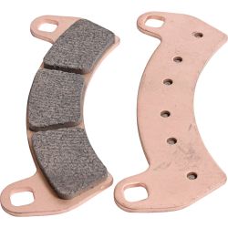 Stens 18-8047 Sintered Brake Pad Kit 