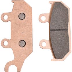 Stens 18-8049 Sintered Brake Pad Kit - STE 18-8049