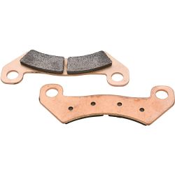 Stens 18-8052 Sintered Brake Pad Kit 