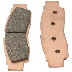 Stens 18-8054 Sintered Brake Pad Kit 