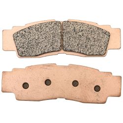 Stens 18-8054 Sintered Brake Pad Kit - STE 18-8054