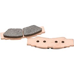 Stens 18-8056 Sintered Brake Pad Kit - STE 18-8056