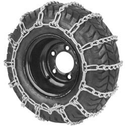 Stens 180-128 20x8.00-8 / 20x8.00-10 2 Link Tire Chain 