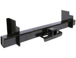 Buyers Products 1801052 Class 5 Universal 2-1/2" Service Body Hitch Receiver with Mounting Plates - BUY 1801052
