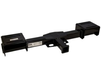 Buyers Products 1801055 Class 4 Service Body Long Hitch Receiver 