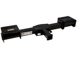 Buyers Products 1801053 Class 4 Service Body Short Hitch Receiver - BUY 1801053