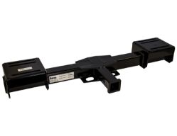 Buyers Products 1801055 Class 4 Service Body Long Hitch Receiver - BUY 1801055