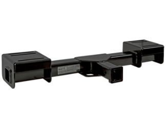 Buyers Products 1801059 Class 4 Service Body Long Hitch 2-1/2" Receiver 