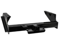 Buyers Products 1801301 2" Multi-Fit Hitch Receiver for Dodge, Ford & GM - BUY 1801301