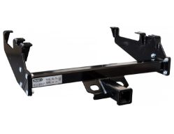 Buyers Products 1801301 2" Multi-Fit Hitch Receiver for Dodge, Ford & GM - BUY 1801301