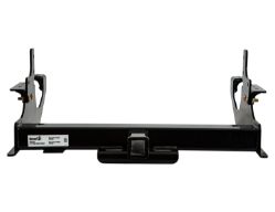 Buyers Products 1801301 2" Multi-Fit Hitch Receiver for Dodge, Ford & GM - BUY 1801301