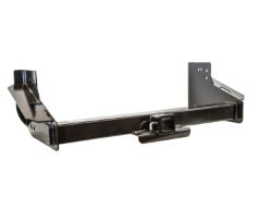 Buyers Products 1801301 2" Multi-Fit Hitch Receiver for Dodge, Ford & GM - BUY 1801301
