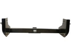 Buyers Products 1801510 Class 5 2-1/2" Multi-Fit Hitch Receiver for Ford F350-650 Cab & Chassis 1999+ - BUY 1801510