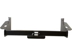 Buyers Products 1801510 Class 5 2-1/2" Multi-Fit Hitch Receiver for Ford F350-650 Cab & Chassis 1999+ - BUY 1801510