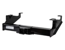 Buyers Products 1801510 Class 5 2-1/2" Multi-Fit Hitch Receiver for Ford F350-650 Cab & Chassis 1999+ - BUY 1801510