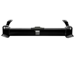Buyers Products 1801510 Class 5 2-1/2" Multi-Fit Hitch Receiver for Ford F350-650 Cab & Chassis 1999+ - BUY 1801510