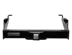 Buyers Products 1801510 Class 5 2-1/2" Multi-Fit Hitch Receiver for Ford F350-650 Cab & Chassis 1999+ - BUY 1801510