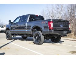 Buyers Products 1802252 2.5" Chrome Triball Hitch Receiver - BUY 1802252