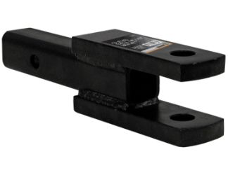 Buyers Products 1803060 6000# Clevis Ball Mount - 9-1/4" Length 