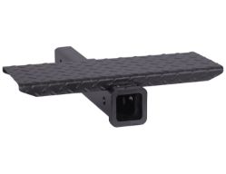 Buyers Products 1804015 12" Receiver Extension with Step - BUY 1804015