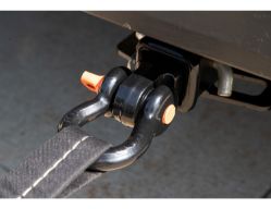 Buyers Products 1804040 Anchor Shackle Receiver, 3", 1PC. 2/CS - BUY 1804040