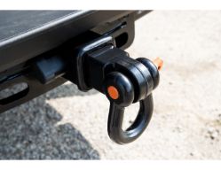 Buyers Products 1804025 Anchor Shackle Receiver, 2.5", 1PC. 2/CS - BUY 1804025