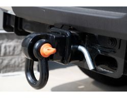 Buyers Products 1804040 Anchor Shackle Receiver, 3", 1PC. 2/CS - BUY 1804040