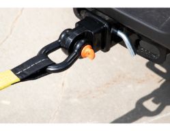 Buyers Products 1804040 Anchor Shackle Receiver, 3", 1PC. 2/CS - BUY 1804040