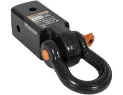 Buyers Products 1804040 Anchor Shackle Receiver, 3", 1PC. 2/CS - BUY 1804040